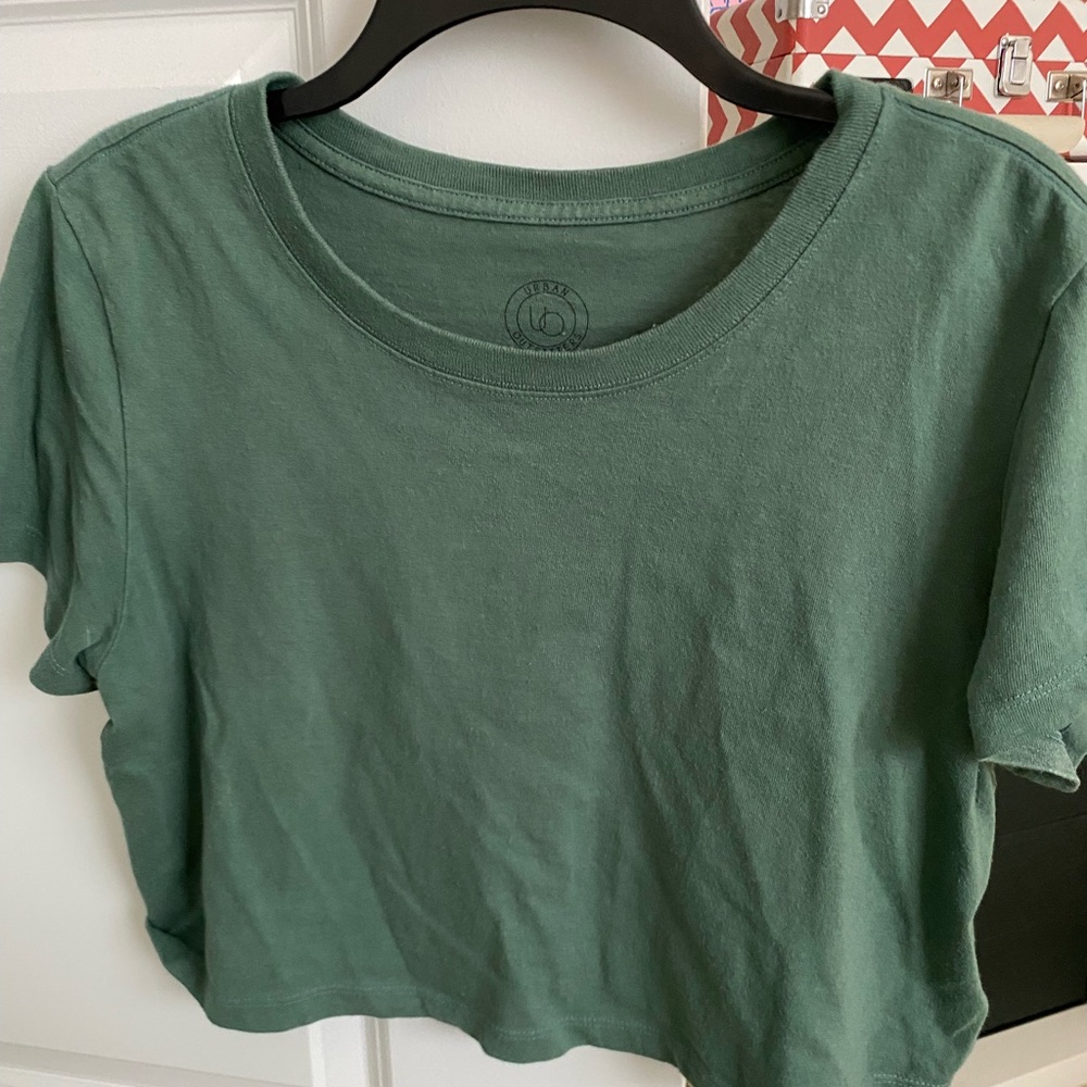 Urban outfitters Best Friend tee